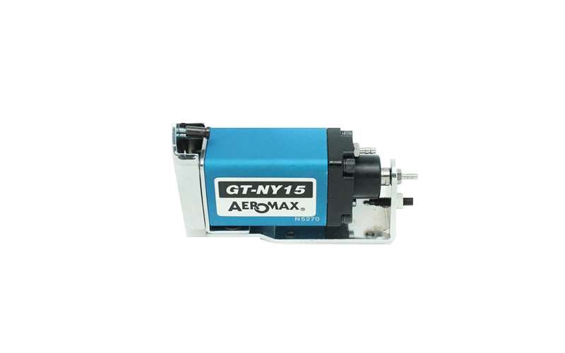 GT-NY15 Pneumatic shear